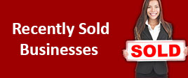 recently sold business